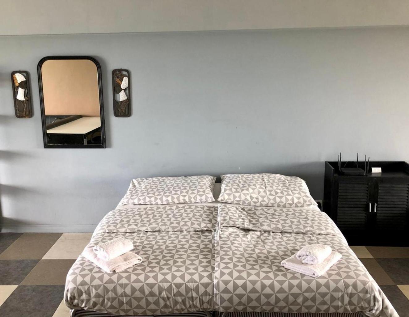 Sunshine Beach Condotel Jomtien Beach Zewnętrze zdjęcie